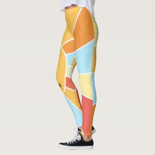 The Sun Shines Every Day And So Should You 2 Leggings