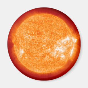 The Sun, Solar Astronomy Collector Magnet