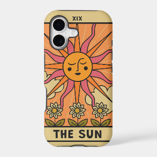 The Sun - Tarot