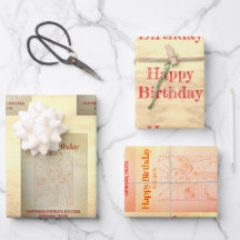 "The Sun” Tarot Me Birthday