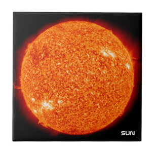The Sun Tile