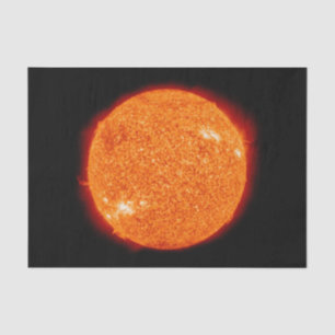 The Sun Tissue Paper