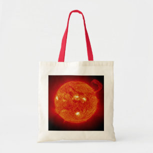 The Sun Tote Bag