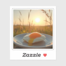 The Sunny Side Up