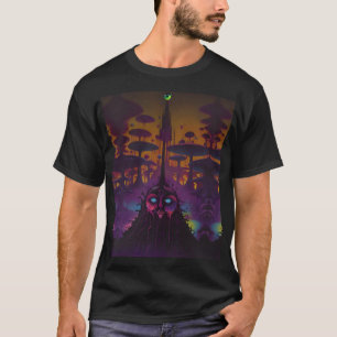 The Sunshine Down Below T-Shirt