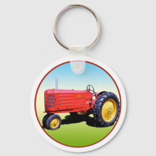 The Super 101 Key Ring