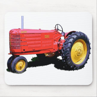 The Super 101 Mouse Pad