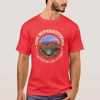 The Superstitions OBP T-Shirt