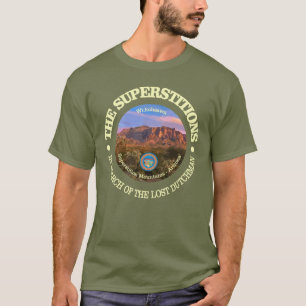 The Superstitions T-Shirt