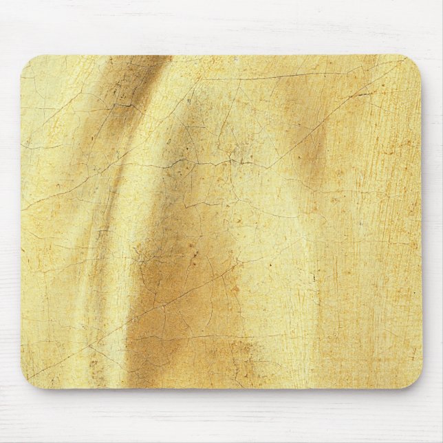 The Supper at Emmaus, 1601 Mouse Pad (Front)
