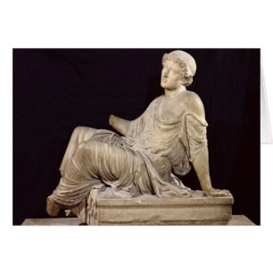 The Supplicant Barberini'