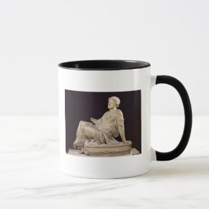The Supplicant Barberini' Mug