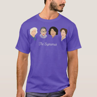The Supremes T-Shirt