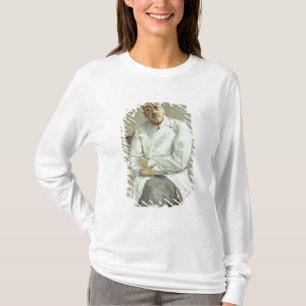 The Surgeon, Ferdinand Sauerbruch, 1932 T-Shirt