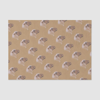 The Surly Sheep Tissue Paper