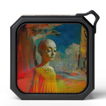 The Surrealness of it All