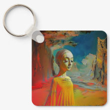 The Surrealness of it All