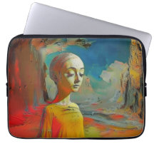 The Surrealness of it All