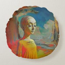 The Surrealness of it All