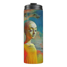 The Surrealness of it All