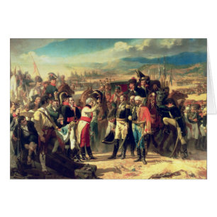 The Surrender of Bailen, 23rd July 1808