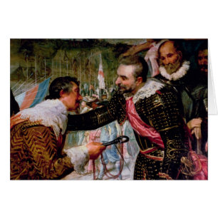 The Surrender of Breda