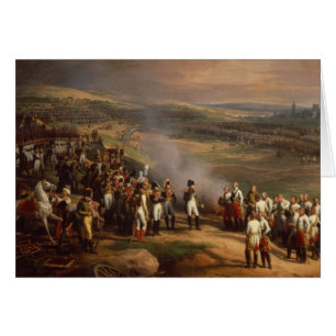 The surrender of Ulm, 20th October 1805, 1815