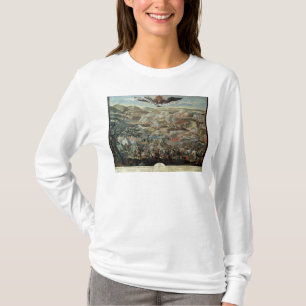 The Surrounding of Vienna by the Turks in 1683 T-Shirt