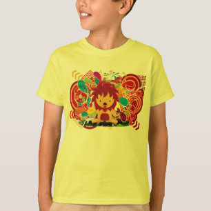 The survival of the fittest T-Shirt