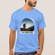 The Survivor: Adventure Awaits