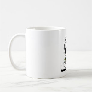 The Sushi Bar  Coffee Mug