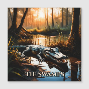 The Swamps