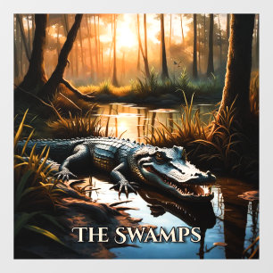 The Swamps