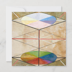 The Swan No. 23   Hilma af Klint  