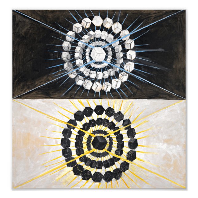 The Swan, No 8 | Hilma af Klint | Photo Print (Front)