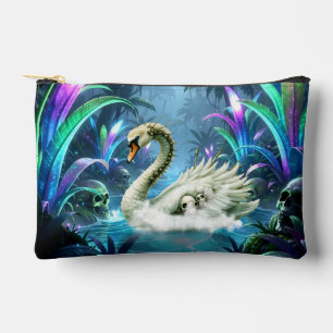 The Swan of Forgotten Waters.  Accessory Pouch