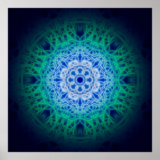 The Swan Poster (Front)