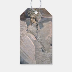 The Swan Princess (by Mikhail Vrubel) Gift Tags