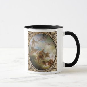 The Swarm of Cupids, c.1767 Mug