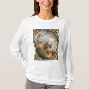 The Swarm of Cupids, c.1767 T-Shirt