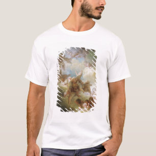 The Swarm of Cupids, c.1767 T-Shirt