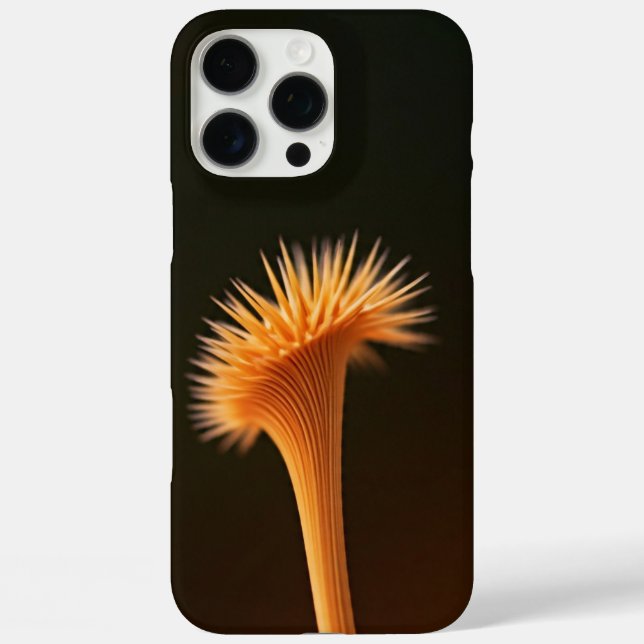The "Sway with Grace" iphone 16 pro Max Back Cover (Back)