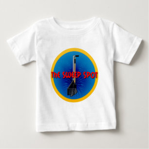 The Sweep Spot Tshirts