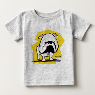 The Sweet Pea Toddler T-shirt