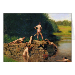The Swimming Hole