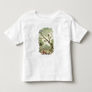 The Swing, 1787 Toddler T-Shirt