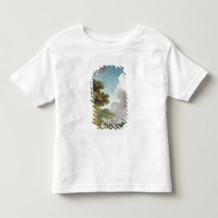 The Swing, c.1765 Toddler T-Shirt