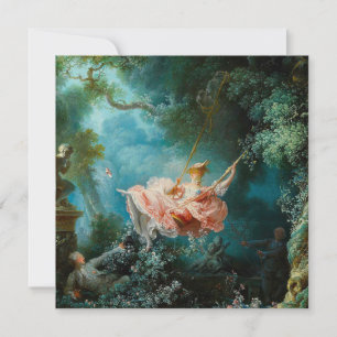 The Swing Fragonard