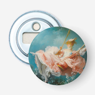 The Swing Fragonard Bottle Opener
