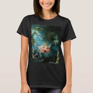 The Swing Fragonard T-Shirt